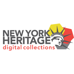New York Heritage Digital Collections
